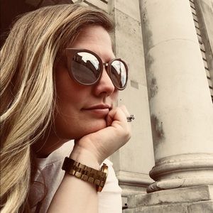 Meet your Posher, Jessica